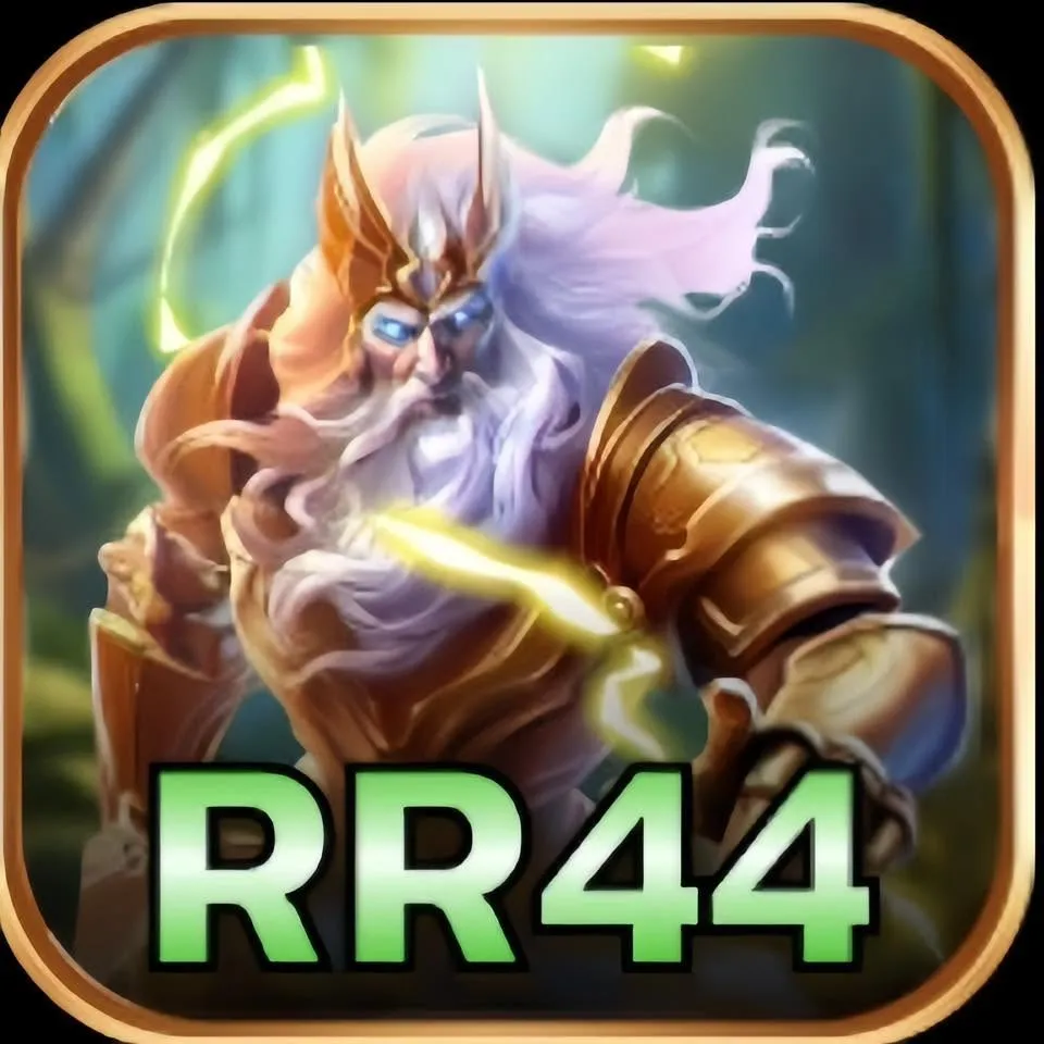 RR44 - Pertempuran Akhir di Dunia Battle Royale